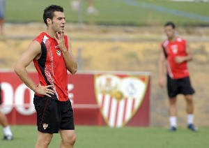 Настоящей игры зрители так и не увидели, marca.com