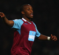 Савио Нсереко