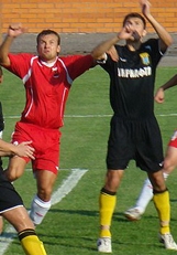 фото ФК Сталь