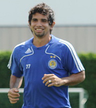 Гильерме, фото И. Хохлова, Football.ua