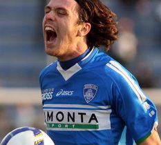 Никола Поцци, Corriere dello Sport