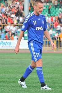 Андрей Тихонов, фото sports.kz