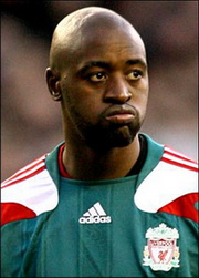 Шарль Итандж