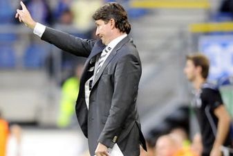 Тронд Сольед, fcupdate.nl