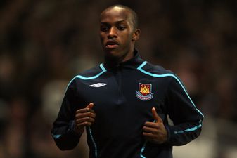 Савио Нсереко, Getty Images