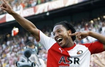 Джонатан Де Гузман, fcupdate.nl