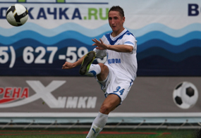 Иногда он возвращается, фото fc-zenit.ru