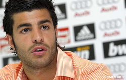 Мигель Торрес