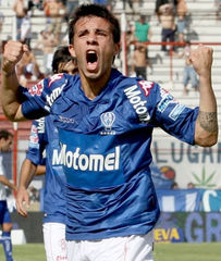 Матиас Де Федерико 