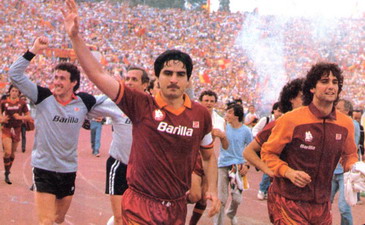 Триумфаторы 1983-го