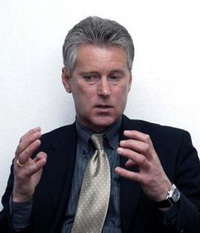 Леонид Буряк