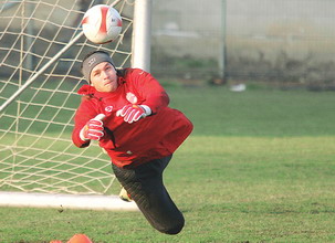 Богдан Лобонт