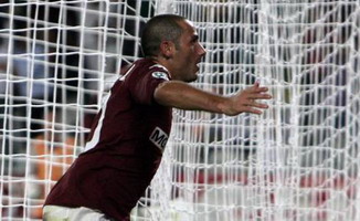 Ди Микеле положил начало погрому Эмполи, Corriere dello Sport