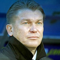 Олег Блохин