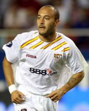 Эрнесто Шевантон