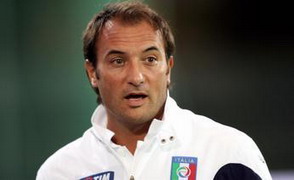 Пьерлуиджи Казираги