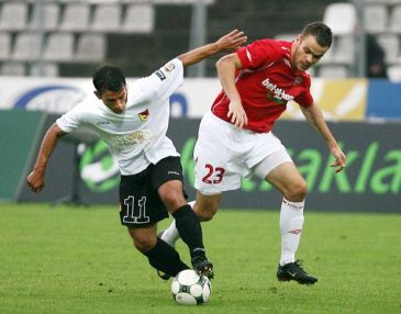 фото Agencja Przeglad Sportowy