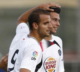 Роберто Солдадо