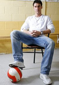 Юркас Сейтаридис, colchonero.com