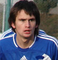 Александр Назарчук, фото dynamomania.com