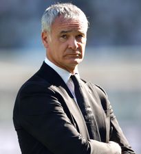 Клаудио Раньери, wordpress.com