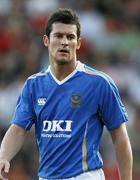 Дэвид Ньюджент, АР