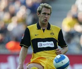 Флориан Кринге, Getty Images