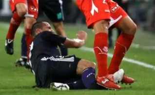 Аксель Витсель, Reuters