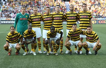 Украинский хлопец для швейцарских парней  