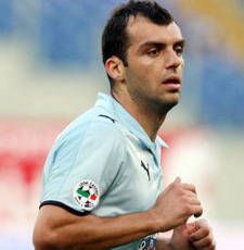 Горан Пандев, Corriere dello Sport