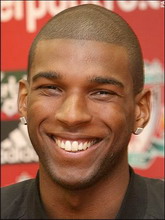 Райан Бабель