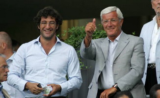 Отличная работа, Чиро! Tuttosport