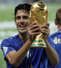 Фабио Гроссо 