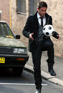 Харри Кьюэлл, фото smh.com.au