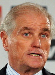 Рамон Кальдерон