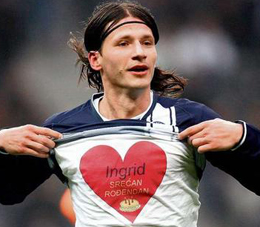 Сречан роджендан!