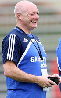 Питер Кеньон