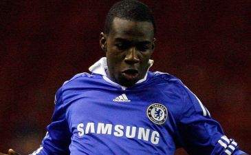 Виновник, фото Sky SportsВиновник, фото Sky Sports