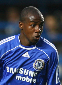 Гаэль Какута, skysports.com