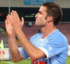 Мануэле Блази, justnapoli.it