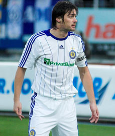 Фото Игоря Снисаренко, Football.ua 
