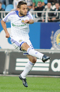 Фото Ильи Хохлова, Football.ua 