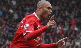 Афонсо Алвес, AP