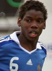 Поль Погба, skysports.com