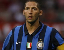 Марко Матерацци, football.co.uk