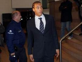 Аксель Витсель, Reuters