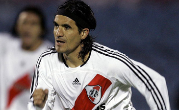 Ариэль Ортега