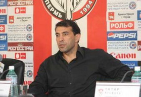 Рашид Рахимов, sportfootball.org
