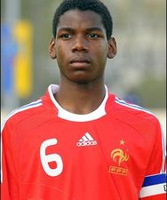 Поль Погба, flickr.com