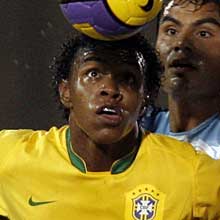 Виллиан, uefa.com